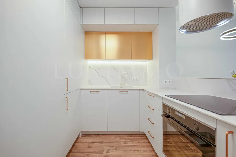 Apartment for rent in Sofia - Image 4