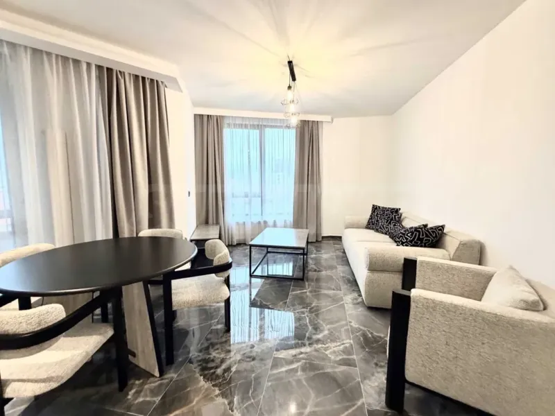 Spacious, Modern Apartment with Parking in Sofia’s Lager District - Image 5