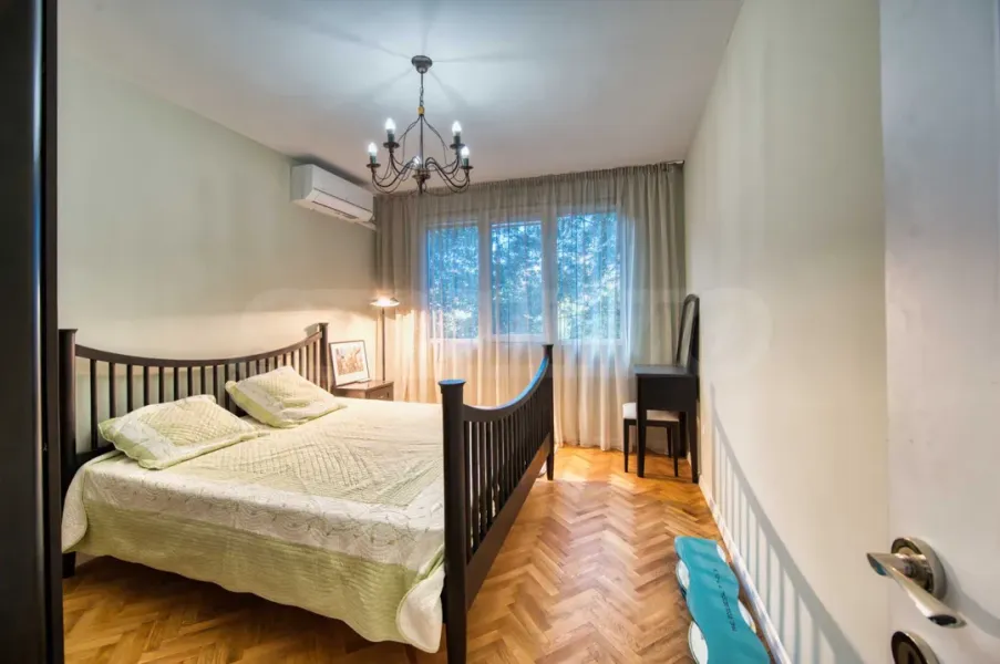 Spacious 3-Bedroom Apartment in Sofia's Goce Delchev - Image 5