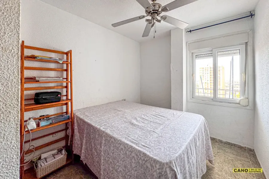 Spacious 3-Bedroom Apartment in Sunny Aguadulce, Spain - Image 4