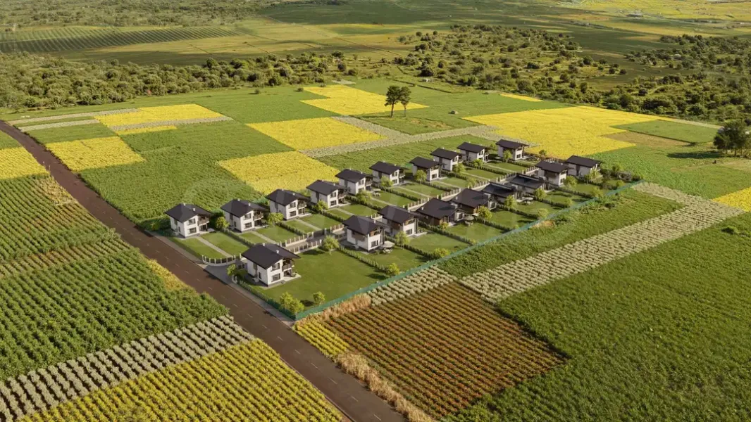 Spacious House Near Sofia with Garden - Image 2