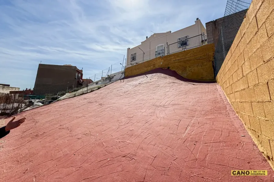 Spectacular Cave House with 4 Bedrooms – Unique Almería Gem - Image 4