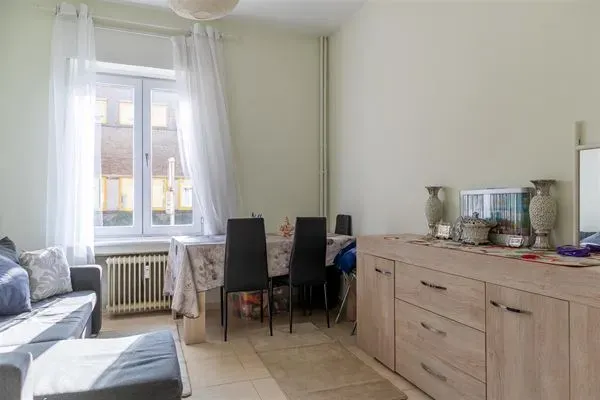 Charming 2-Bedroom Apartment in Sought-After Messidor, Ukkel - Image 5