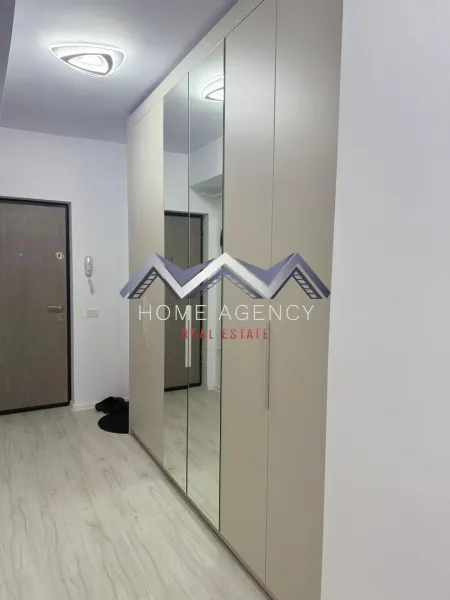 Fully Furnished 2-Bedroom Apartment in Otopeni – Modern &amp; Convenient - Image 5