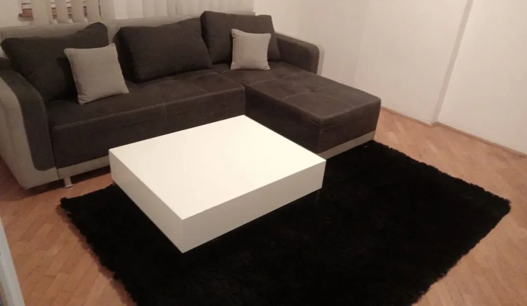 Spacious 5-Bedroom Apartment in Belgrade's Banovo Brdo Center - Image 5