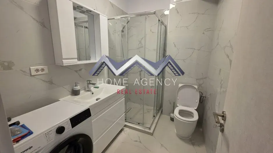 Stylish Studio Apartment in Otopeni - Fully Furnished &amp; Modern - Image 3