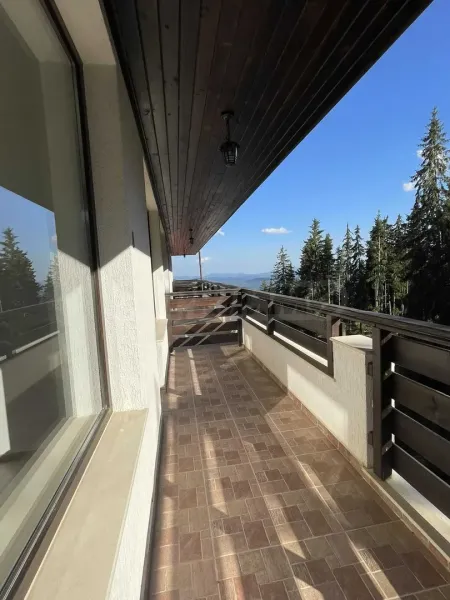 Pammervorovo New Apartment - Ideal Retreat - Image 4