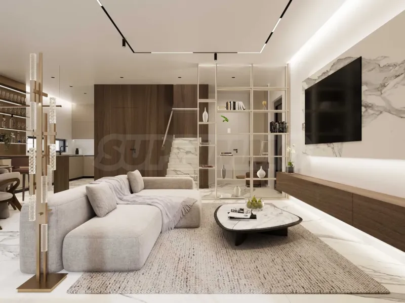 Modern 3-Bed House in Varna Complex - Image 2