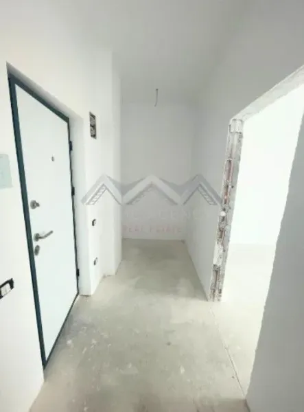 Bright 2-Bedroom Apartment in Otopeni – Developer Direct Sale - Image 1