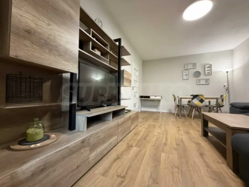 Stylish Sofia Apartment - Metro Steps Away! - Image 3