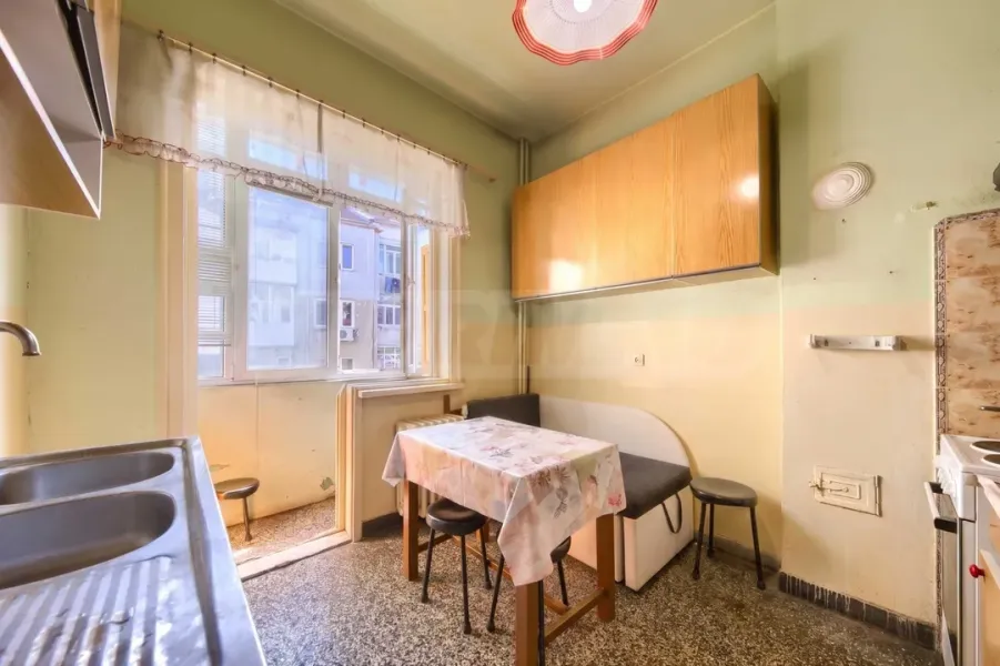 Apartment for sale in Sofia - Image 1
