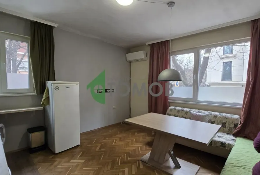Spacious Fully Furnished 4-Bedroom Apartment in Stara Zagora Center - Image 4