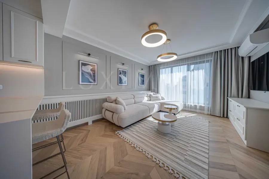 Apartment for rent in Sofia - Image 2