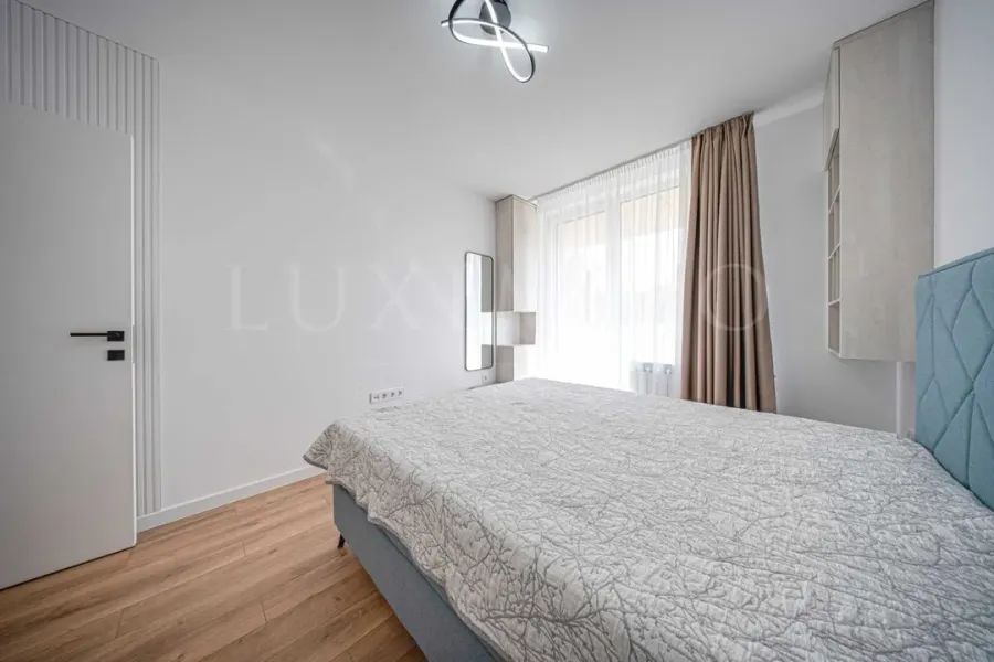 Apartment for rent in Sofia - Image 1