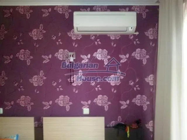 Luxurious Fully Furnished 2-Bedroom Apartment in Burgas City Center - Image 4