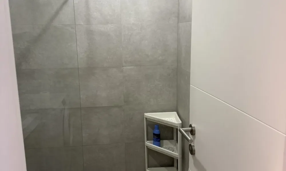 Bright 2-Bedroom Apartment for Rent in Vračar, Belgrade with Garage - Image 4