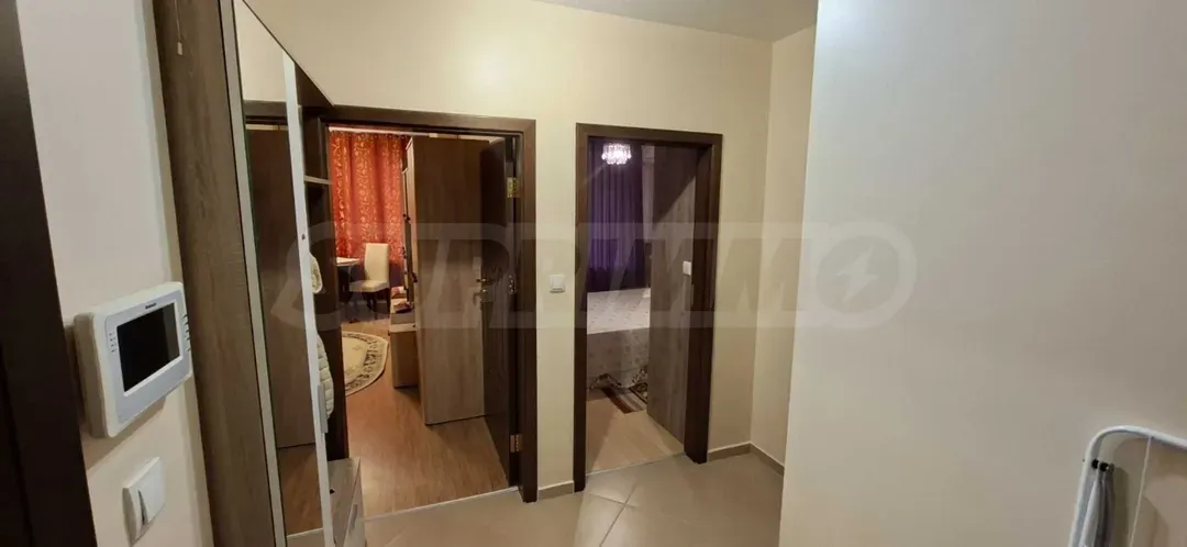 Stylish, Fully Furnished Apartment in Varna's Heart - €600 - Image 2