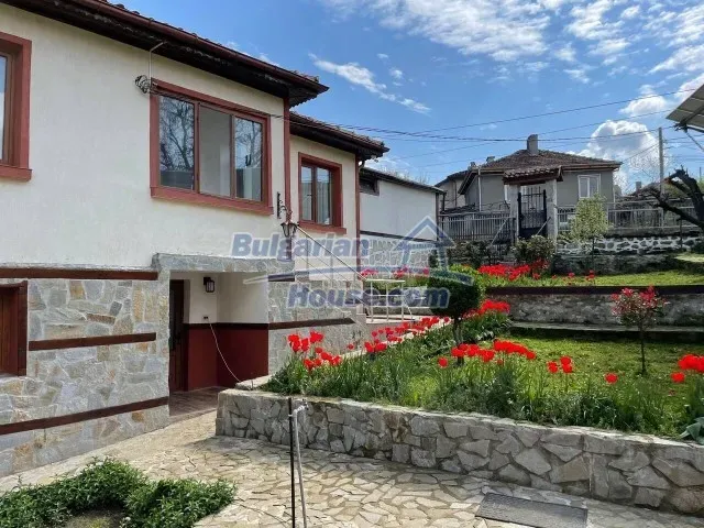 Spacious, Fully Furnished Bulgarian House with Solar Park Near Burgas Beaches - Image 2