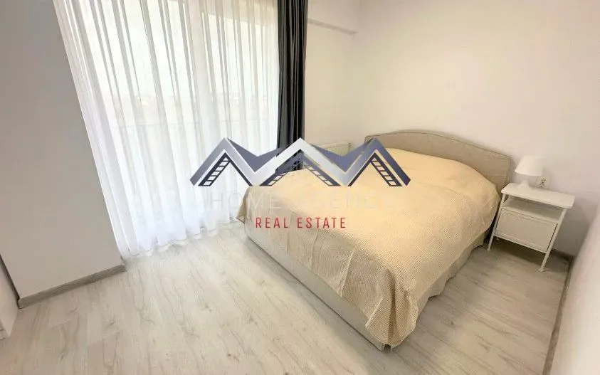 Spacious 2-Bedroom Apartment with Terrace in Otopeni - Fully Furnished - Image 4