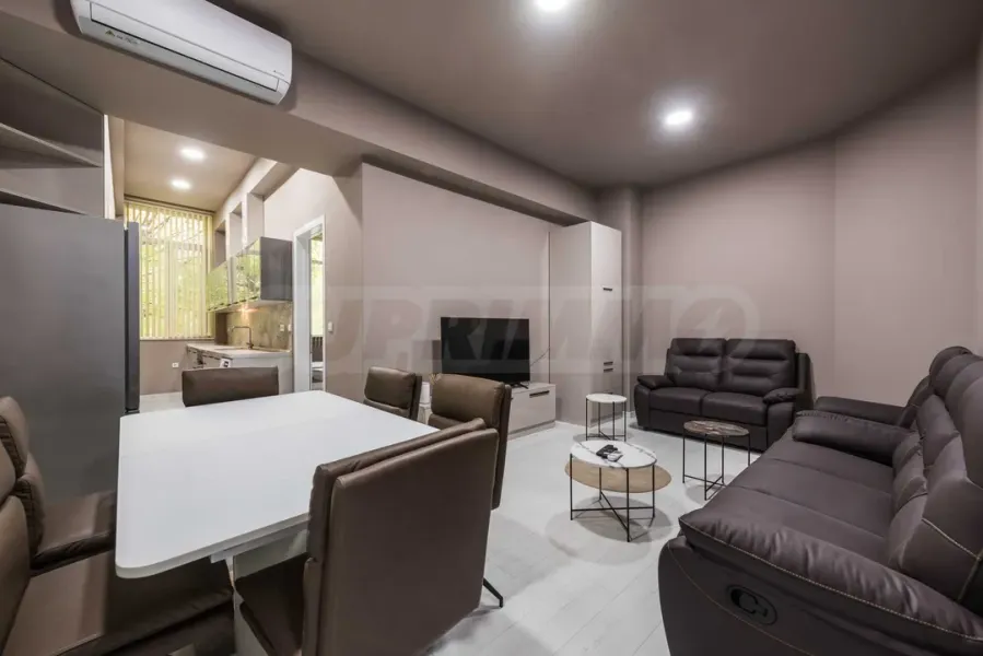 Fully furnished 3-bedroom apartment near Varna Sea Garden - Image 5