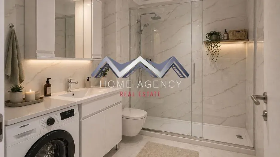 Spacious 3-Bedroom Apartment in Central Otopeni - New Build - Image 2