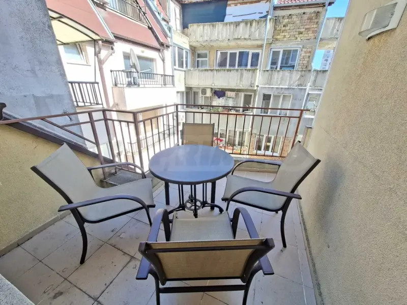 Stylish Apartment in Varna’s New Building - Image 3