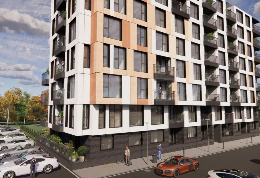 Modern Sofia Apartment – New Build - Image 2