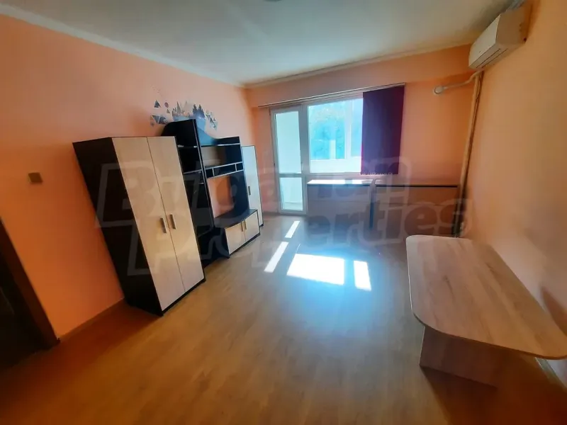 Stylish 1-Bedroom Apartment Near Park in Burgas, Bulgaria - €108,000 - Image 5