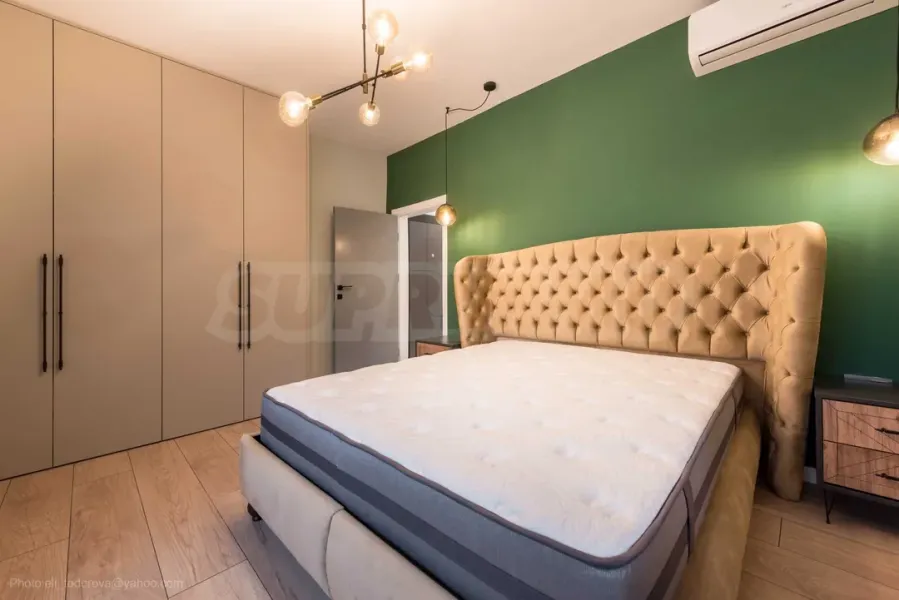 Modern 3BR Apartment - Varna Center - Image 4