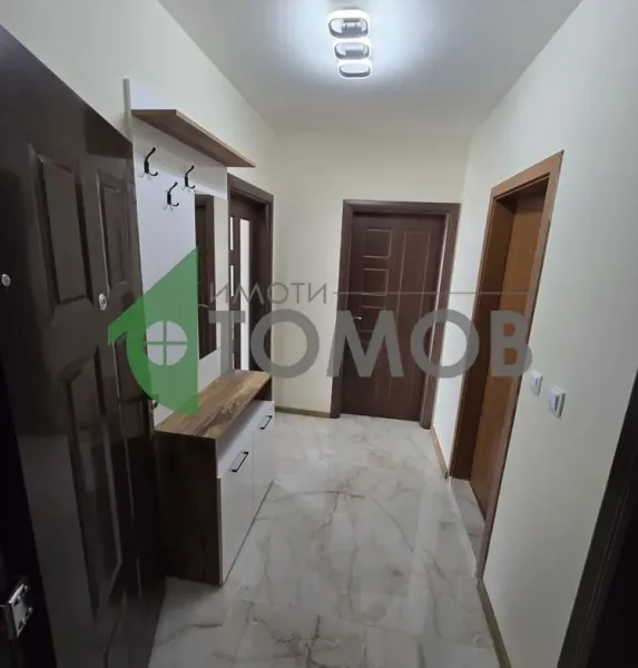 Spacious Fully Furnished Panorama Apartment with Terrace in Stara Zagora - Image 4