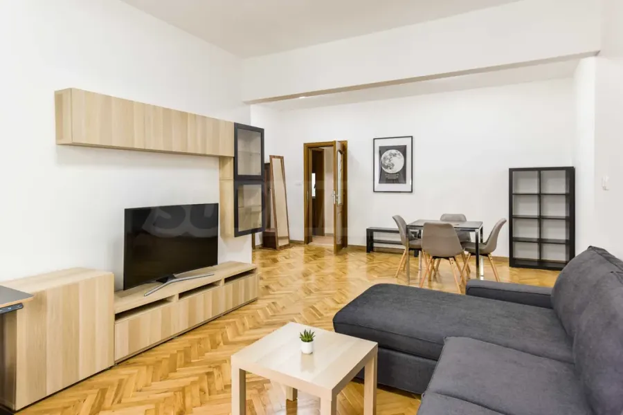 Apartment for rent in Sofia - Image 1