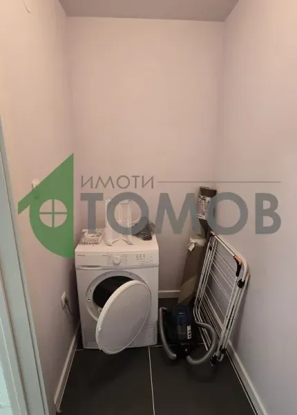 Spacious, Fully Furnished Two-Bedroom Apartment in Stara Zagora – BG - Image 2