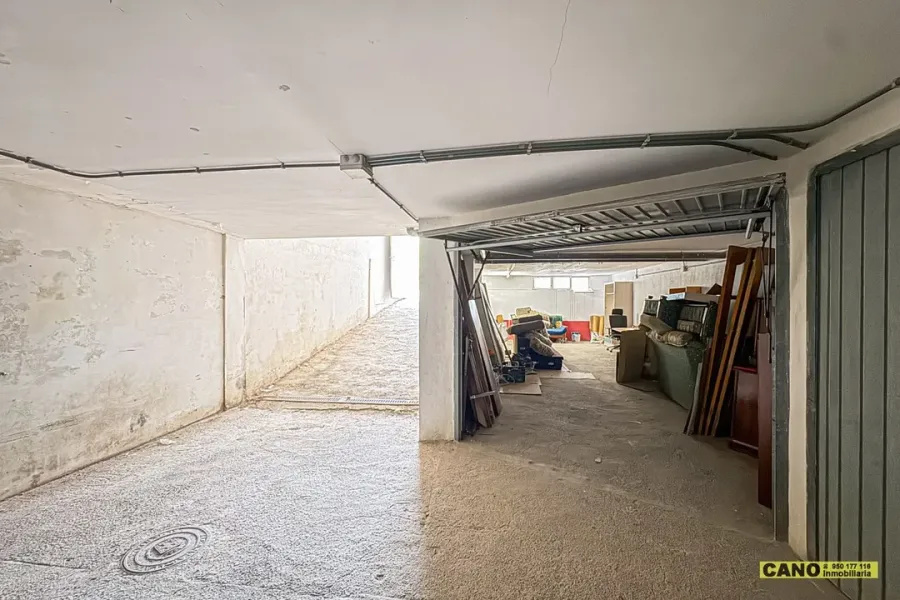 Spacious Duplex Apartment with Garage - Huércal de Almería - Image 3