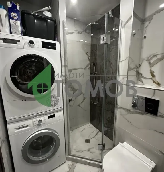Stylish Fully Furnished Apartment Near Ayzmoto, Stara Zagora - Image 4