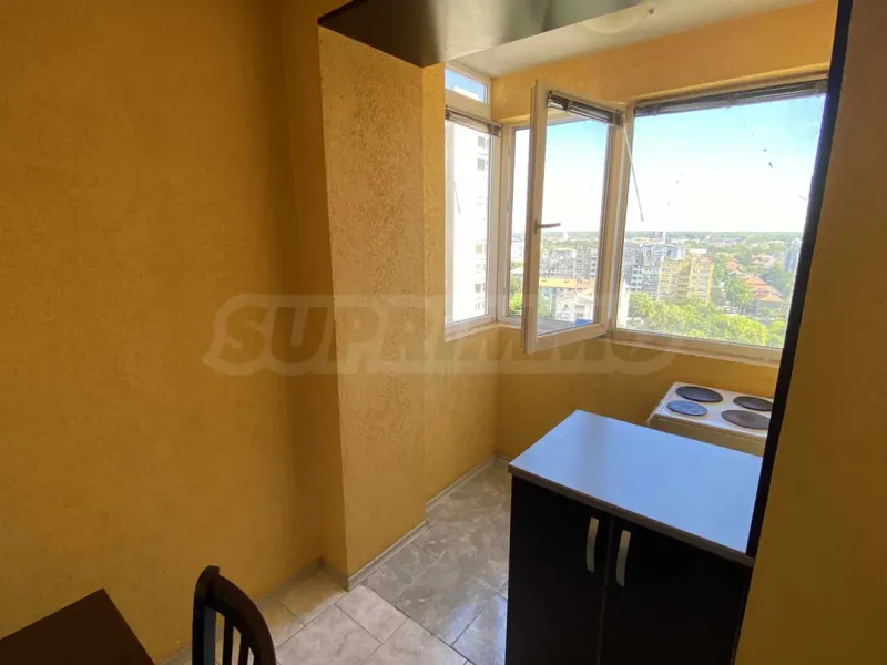 Spacious, Fully Furnished Apartment Near Vidin Park - For Rent - Image 5