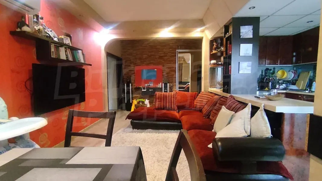 Apartment for sale in Stara Zagora - Image 4
