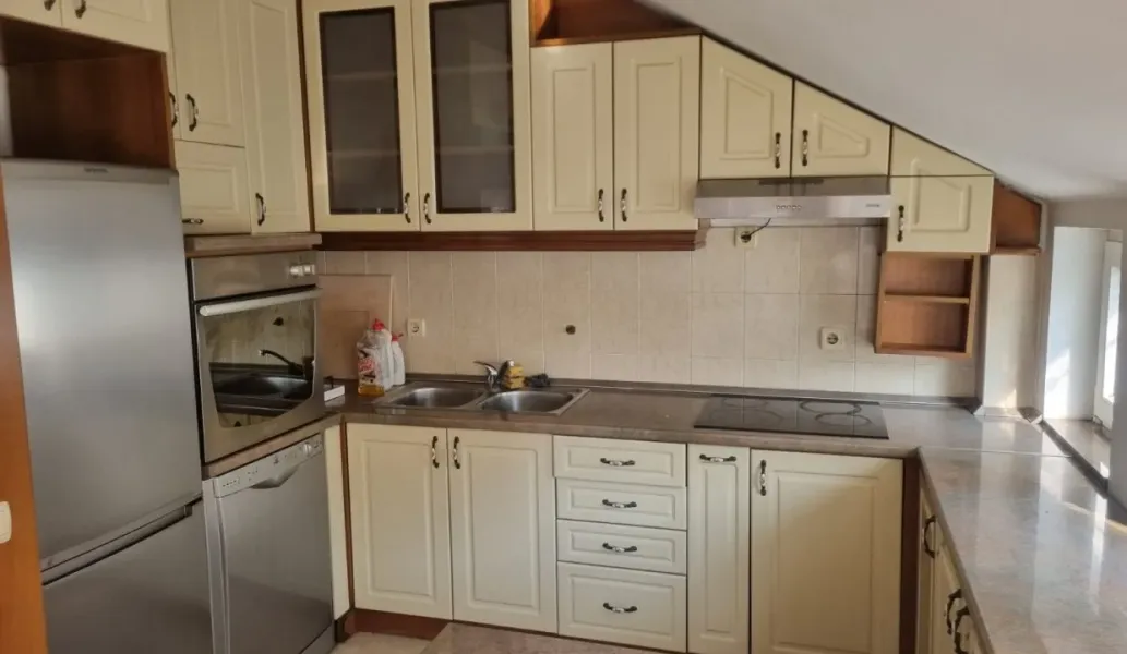 Spacious 5-Bedroom Apartment in Belgrade's Banovo Brdo Center - Image 2