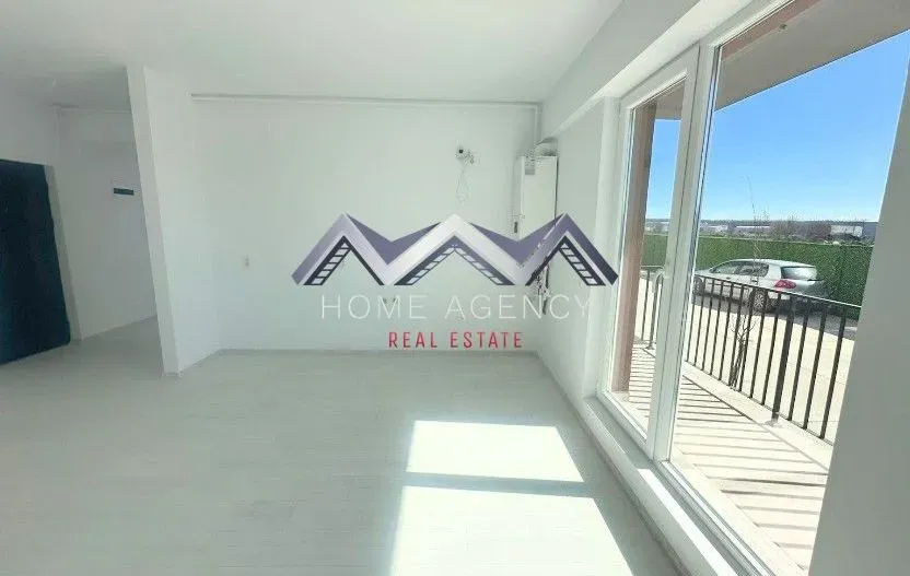 Spacious 2-Bedroom Apartment in Otopeni, Modern &amp; Well-Located - Image 4