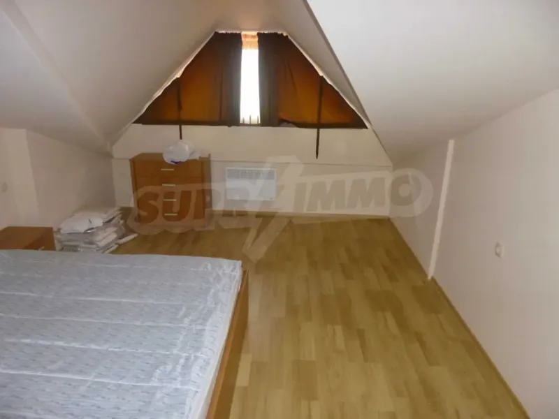 Luxury Panoramic Rhodope Mountain Apartment in Perelik Palace, Smolyan, Bulgaria. - Image 3