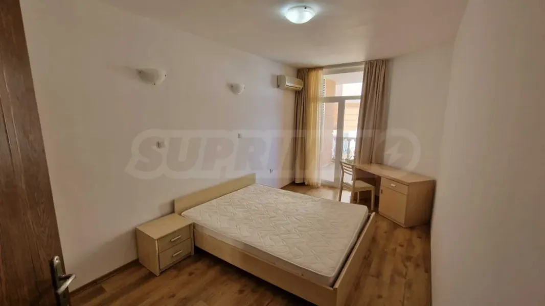 Spacious, Fully Furnished Apartment Near Butamya Beach, Sinemorets - Image 1