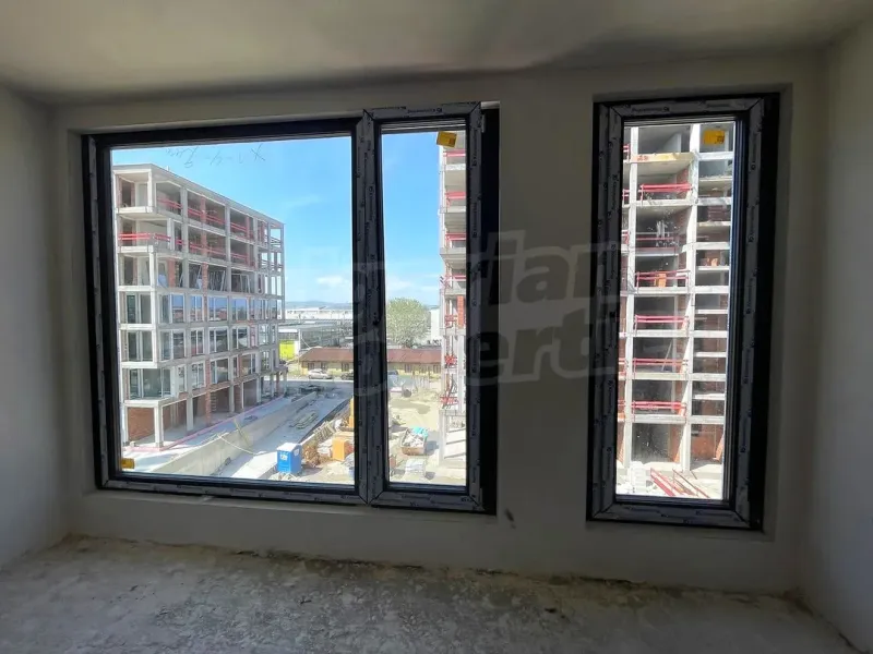 Apartment for sale in Sofia - Image 1