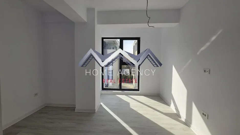 Spacious 3-Bedroom Apartment in Central Otopeni - New Development - Image 2