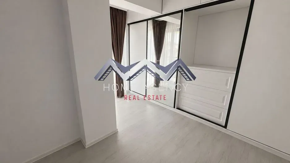 Spacious 3-Bedroom Apartment in Otopeni – Modern &amp; Fully Furnished - Image 5