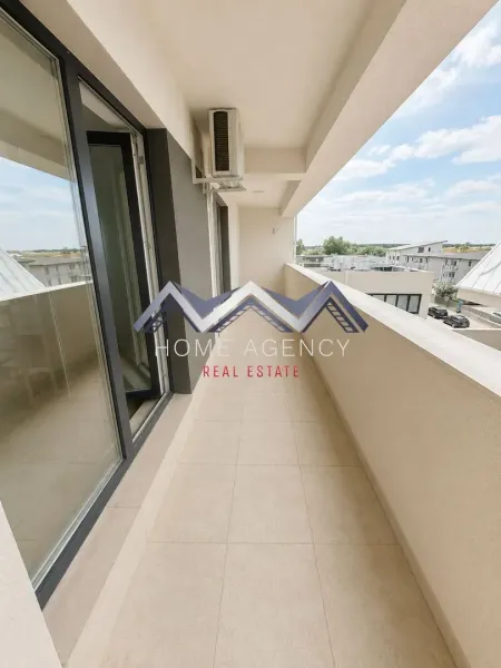 Spacious, Fully Furnished 3-Bedroom Apartment in Otopeni - Image 2