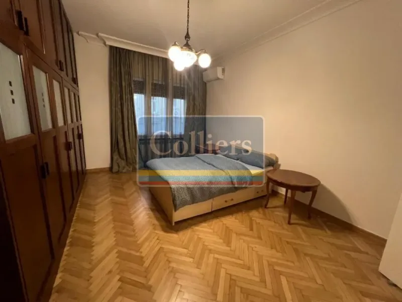 Spacious 4-Bedroom Apartment in Belgrade’s Heart – Gračanička Street - Image 5