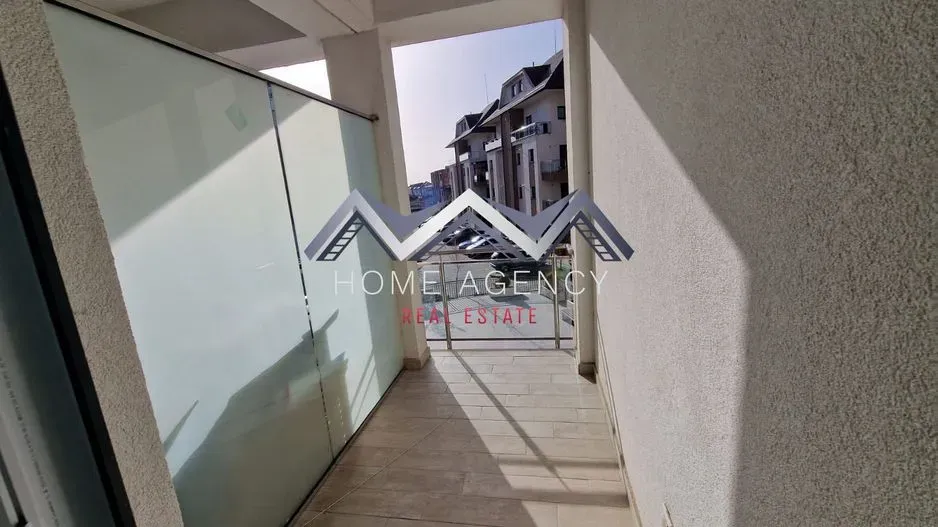 Spacious 3-Bedroom Fully Furnished Apartment in Otopeni with Elevator - Image 5