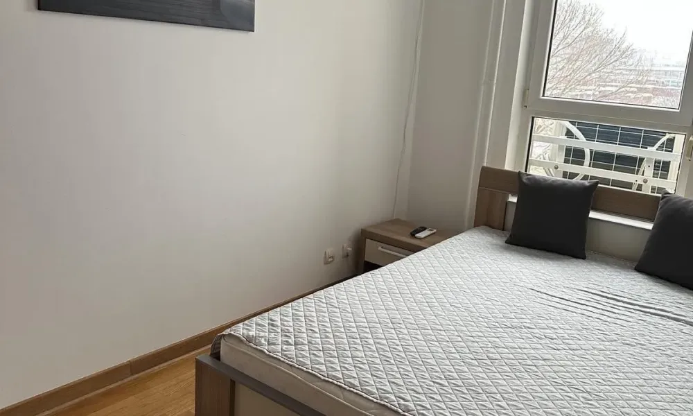 Stylish 2-Bedroom Apartment in Belville, Belgrade – Ready for Rent - Image 3