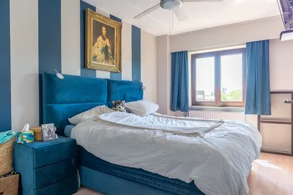 Spacious Triplex Penthouse with Terrace in Vorst, Belgium - €405,000 - Image 1