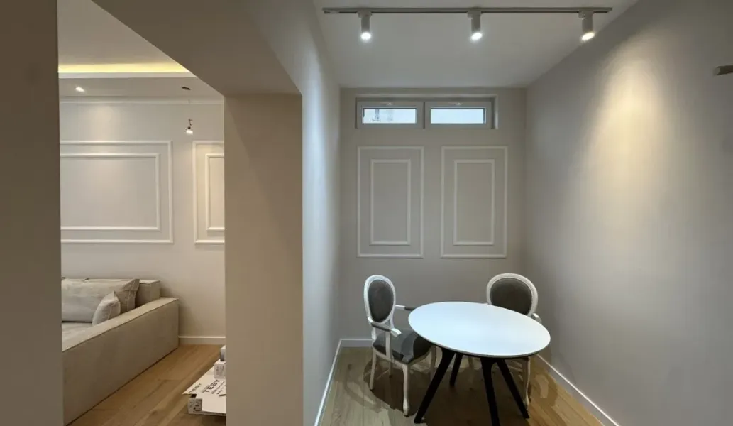 Spacious 2-Bedroom Apartment Near Vuk's Memorial in Belgrade for Rent - Image 4