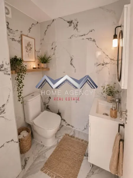 Spacious 3-Bedroom Apartment in Central Otopeni, Romania - Image 2
